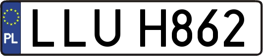 LLUH862