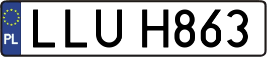 LLUH863