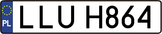 LLUH864