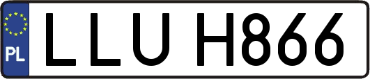 LLUH866