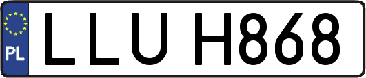 LLUH868