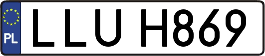 LLUH869