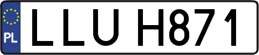 LLUH871