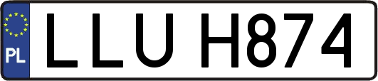 LLUH874