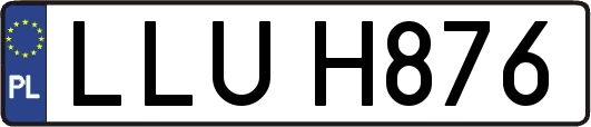 LLUH876