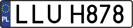 LLUH878