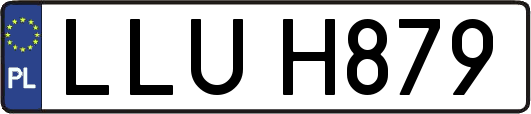 LLUH879