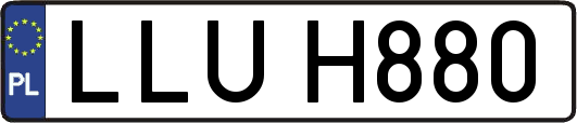 LLUH880
