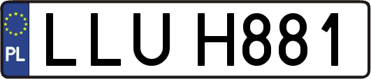 LLUH881