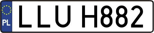 LLUH882