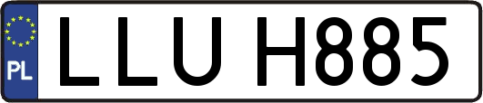 LLUH885