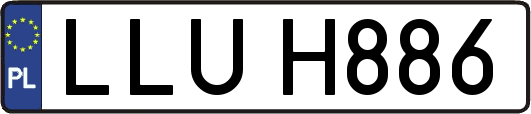 LLUH886