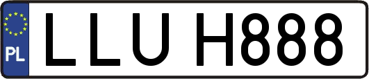 LLUH888