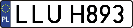 LLUH893