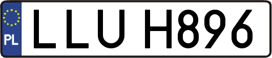 LLUH896