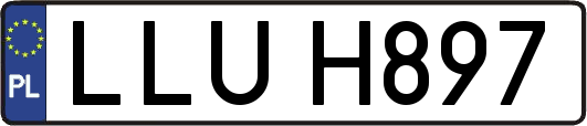 LLUH897