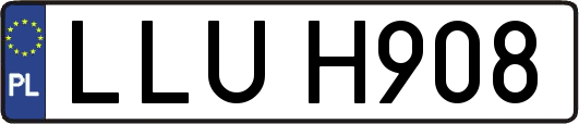 LLUH908