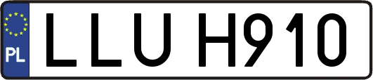 LLUH910