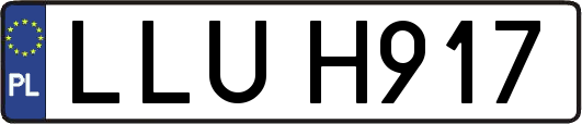 LLUH917