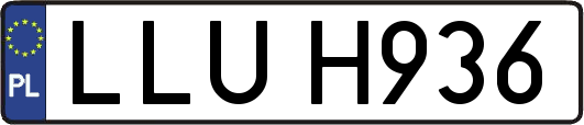 LLUH936