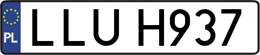 LLUH937