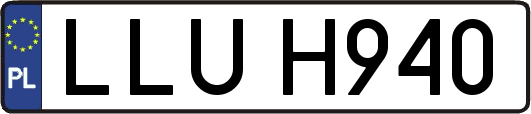 LLUH940