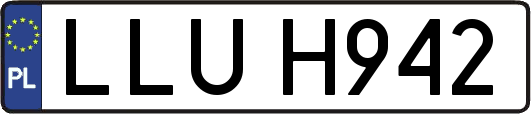 LLUH942