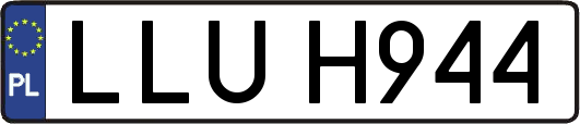 LLUH944
