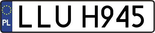 LLUH945