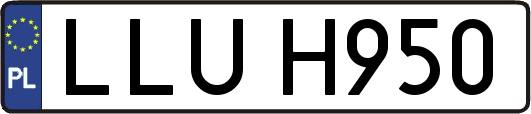 LLUH950