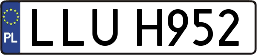 LLUH952