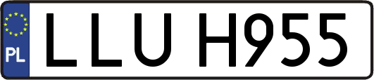 LLUH955