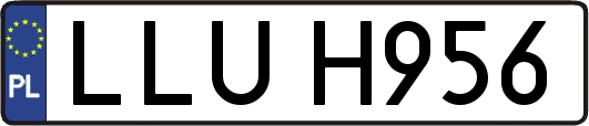 LLUH956
