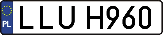 LLUH960