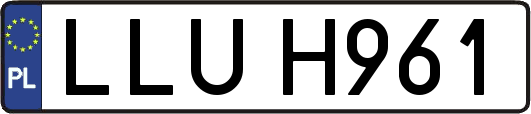 LLUH961