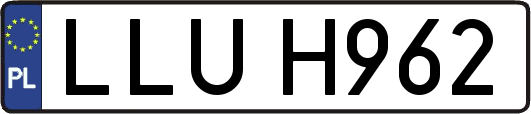 LLUH962