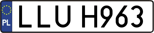 LLUH963