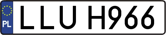 LLUH966