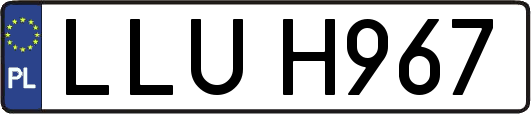 LLUH967