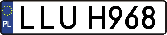 LLUH968