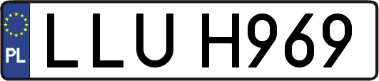 LLUH969