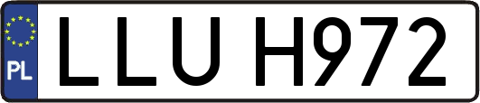 LLUH972