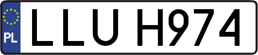 LLUH974