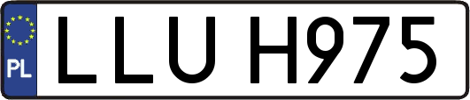 LLUH975