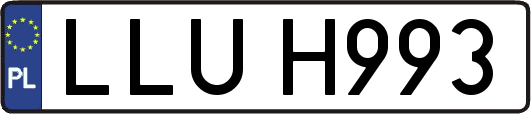LLUH993