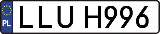 LLUH996