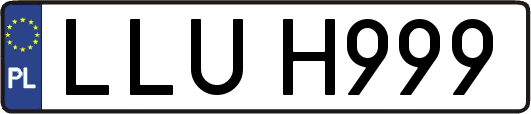 LLUH999