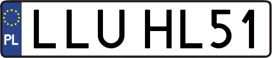 LLUHL51