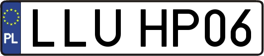 LLUHP06