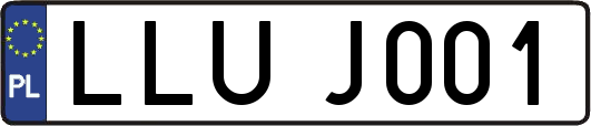 LLUJ001